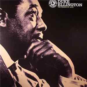 Duke Ellington - The Feeling Of Jazz FLAC