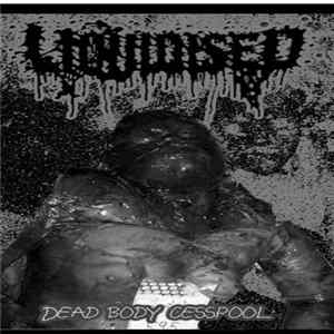Liquidised - Dead Body Cesspool FLAC