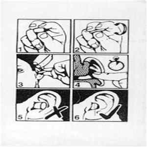 LD50 - Rather Political Than Listenable (1997-1998) FLAC