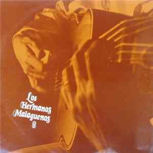 Antonio & Marino - Los Hermanos Malaguenos FLAC