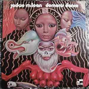 Jackie McLean - Demon's Dance FLAC