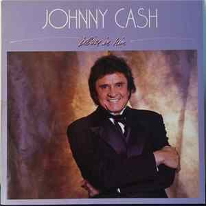 Johnny Cash - Believe In Him FLAC