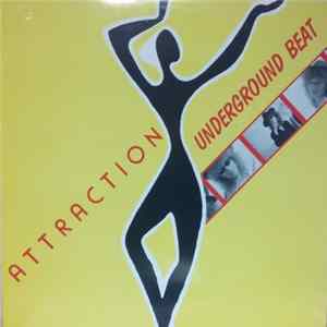 Attraction - Underground Beat FLAC