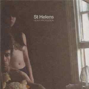 St Helens - Heavy Profession FLAC