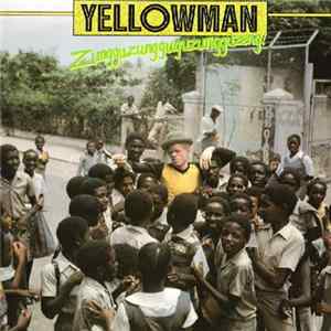 Yellowman - Zungguzungguguzungguzeng FLAC
