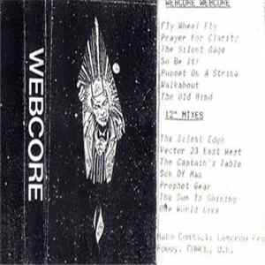 Webcore - Untitled FLAC