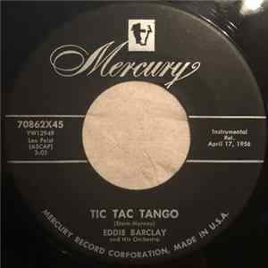 Eddie Barclay And His Orchestra - Tic Tac Tango FLAC