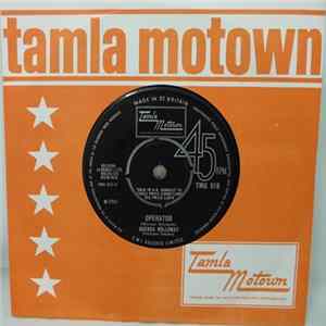 Brenda Holloway - Operator FLAC