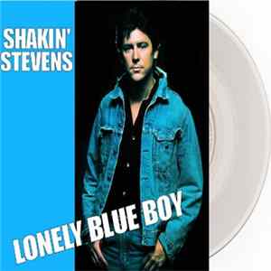 Shakin' Stevens - Lonely Blue Boy FLAC