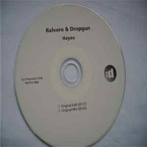 Ralvero & Dropgun - Hayao FLAC