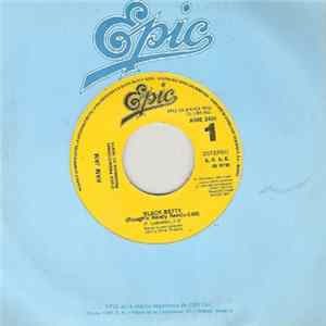 Ram Jam - Black Betty (Rough'n Ready Remix Edit) FLAC
