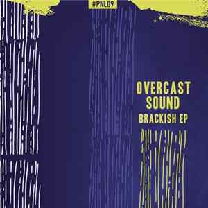 Overcast Sound - Brackish EP FLAC