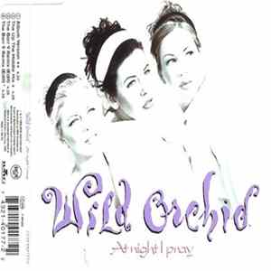 Wild Orchid - At Night I Pray FLAC