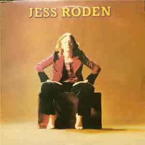 Jess Roden - Jess Roden FLAC
