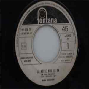 Nana Mouskouri - Rosa D'Atene FLAC