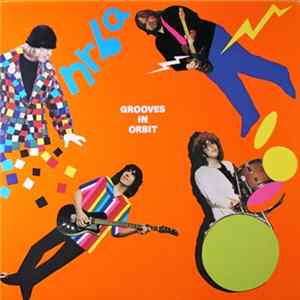 NRBQ - Grooves In Orbit FLAC