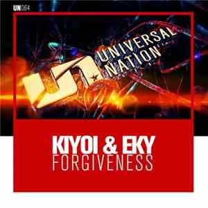Kiyoi & Eky - Forgiveness FLAC