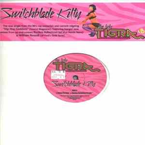 The Lady Tigra - Switchblade Kitty FLAC