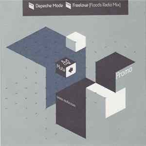 Depeche Mode - Freelove FLAC
