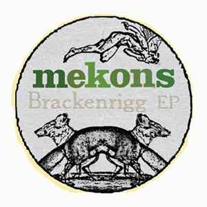 Mekons - Brackenrigg EP FLAC