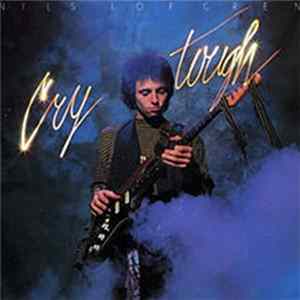 Nils Lofgren - Cry Tough FLAC