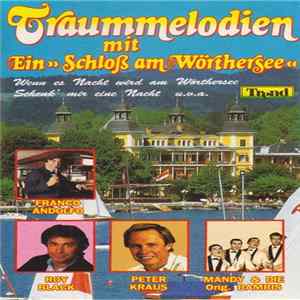 Various - Traummelodien Mit Ein »Schloß Am Wörthersee« FLAC