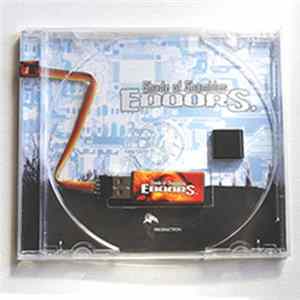 Shade Of Shambles - EDoorS. Deluxe Version FLAC