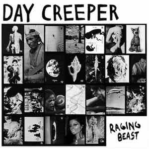 Day Creeper - Raging Beast FLAC