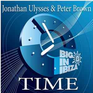 Jonathan Ulysses & Peter Brown - Time FLAC