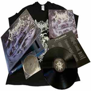 Unleashed - Where No Life Dwells FLAC
