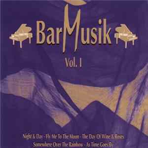 Matthias Hülsemann, Uli Tietzel, Oliver Karstens, Rudi Gunka, Dirk Nagel - Barmusik Vol. I FLAC