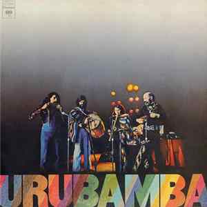 Urubamba - Urubamba FLAC