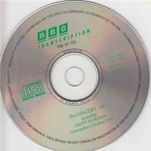 Misty In Roots - In Concert-556 FLAC