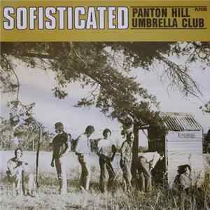 Panton Hill Umbrella Club - Sofisticated FLAC