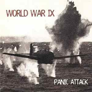 World War IX - Panic Attack FLAC