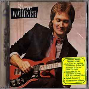 Steve Wariner - Steve Wariner FLAC