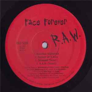 Face Forever - R.A.W. FLAC