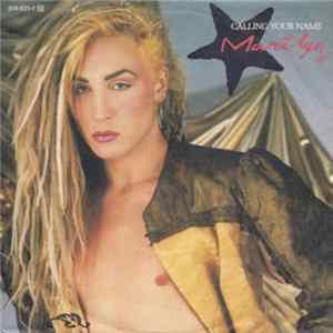 Marilyn - Calling Your Name FLAC