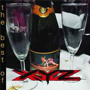 XYZ - The Best Of FLAC