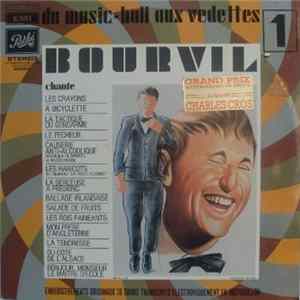 Bourvil - Du Music-Hall Aux Vedettes 1 FLAC