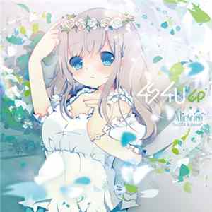 Ym1024 feat. lamie - 4S4U EP FLAC