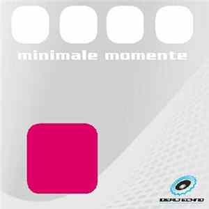 Various - Minimale Momente Magenta FLAC
