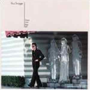 Boz Scaggs - Down Two Then Left FLAC