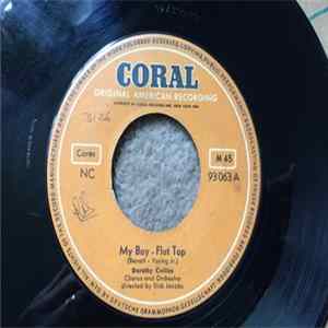 Dorothy Collins - My Boy - Flat Top FLAC