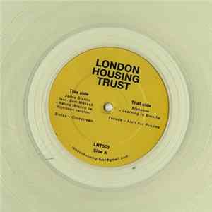 Various - London Housing Trust 003 FLAC
