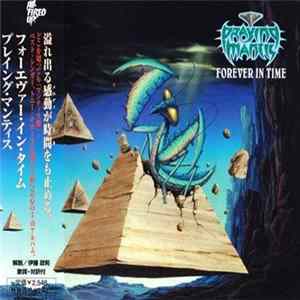 Praying Mantis - Forever In Time FLAC