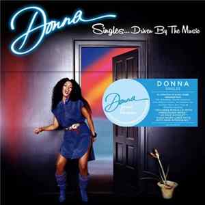 Donna Summer - Singles... Driven By The Music FLAC