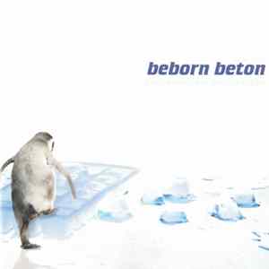 Beborn Beton - Rückkehr Zum Eisplaneten FLAC