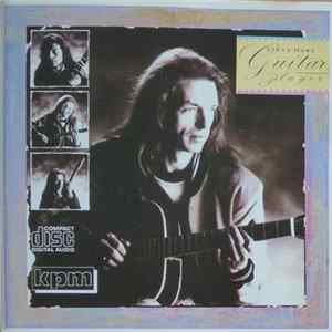 Steve Howe - Guitar Player FLAC