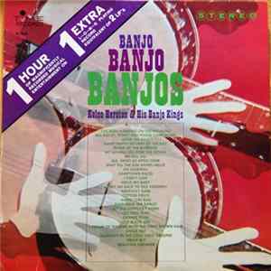 Kelso Herston & His Banjo Kings - Banjo Banjo Banjos FLAC